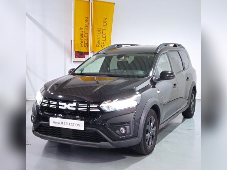 Dacia Jogger EXTREME ECO-G foto 2